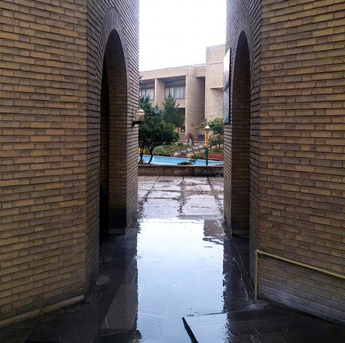 Faculty of Management Tehran university Foursquare website  Photo masoud e 
