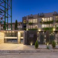 Shimigiah Residential Apartment Double Side Shiraz Ashari Architects  45 