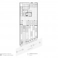 basement floor plan Shimigiah Residential Apartment Shiraz Ashari Architects