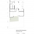 Ronix Office Building Ground Floor Plan