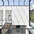 Ferdows Villa in Royan KRDS Kourosh Rafiey Design Studio CAOI  11 