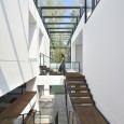 Ferdows Villa in Royan KRDS Kourosh Rafiey Design Studio CAOI  9 
