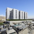 Pransa Commercial Office Complex Tehran DOT Architects CAOI  14 