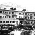 Hotel Darband, Vartan Hovanesian, هتل دربند, معماری دوران پهلوی, وارطان هوانسیان