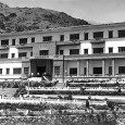 Hotel Darband, Vartan Hovanesian, هتل دربند, معماری دوران پهلوی, وارطان هوانسیان