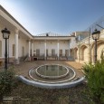 House of Ettehadieh, Akaran Architects, Amin Ol-Soltan House, Renovation of Historical House