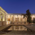 House of Ettehadieh, Akaran Architects, Amin Ol-Soltan House, Renovation of Historical House
