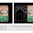 خانه اتحادیه قبل از مرمت و بازسازی خانه اتحادیه قبل از مرمت و بازسازی
