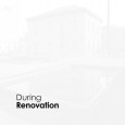 During renovation During renovation