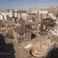 خانه اتحادیه قبل از مرمت و بازسازی خانه اتحادیه قبل از مرمت و بازسازی