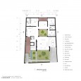 Ground Floor Plan The House of Numerous Yards Ayeneh Office
