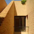 Aban House in Isfahan USE Studio CAOI  35 