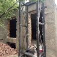 During Renovation photos 1330 House Mahabad  8 