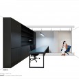 Interior Elevations Farmaniyeh project By Persian Garden Studio  11  Interior Elevations Farmaniyeh project By Persian Garden Studio  11