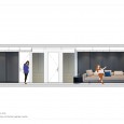 Interior Elevations Farmaniyeh project By Persian Garden Studio  3  Interior Elevations Farmaniyeh project By Persian Garden Studio  3
