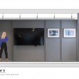 Interior Elevations Farmaniyeh project By Persian Garden Studio  4  Interior Elevations Farmaniyeh project By Persian Garden Studio  4