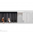 Interior Elevations Farmaniyeh project By Persian Garden Studio  6  Interior Elevations Farmaniyeh project By Persian Garden Studio  6