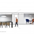 Interior Elevations Farmaniyeh project By Persian Garden Studio  8  Interior Elevations Farmaniyeh project By Persian Garden Studio  8