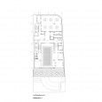 Basement floor plans Kamran Residential Building  3 