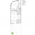 1st underground plan Paeiz 6 building CAOI 1st underground plan Paeiz 6 building CAOI