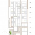 Elevation Paeiz 6 building CAOI  1  Elevation Paeiz 6 building CAOI  1