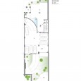 Ground floor plan Paeiz 6 building CAOI Ground floor plan Paeiz 6 building CAOI