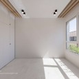 Paeiz 6 building Gheytarieh Tehran by Hamed Hosseini studio CAOI  54  Paeiz 6 building Gheytarieh Tehran by Hamed Hosseini studio CAOI  54
