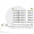Section BB Paeiz 6 building CAOI Section BB Paeiz 6 building CAOI