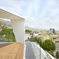 Sepinoud Residential Building Tehran Cedrus Architecture Studio CAOI  52 