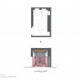 Facilities Pink platform Isfahan by SE BAER studio  2 