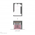 Facilities Pink platform Isfahan by SE BAER studio  6 