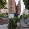 Hitra Office Commercial Building Tehran Hooba Design CAOI  2 