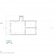 First floor plan Dasht e Chehel Villa Mosha 35 51 Architecture office