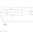 Site plan Dasht e Chehel Villa Mosha 35 51 Architecture office