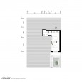 Basement Floor Plan mint house Kashan White on white studio CAOI