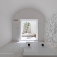 mint house Kashan White on white studio CAOI  16 
