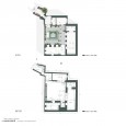 House Plan Before After