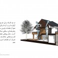 Design process Asemane villa Masal Asar Architects CAOI  5 