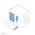 Design Diagram Didar residential building in Shiraz  5 