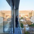 Didar residential building in Shiraz MAAN architecture studio  40 