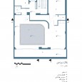 Hidden Boxes Underground floor plan