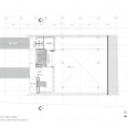 Ground floor Plan Turbosealtech New Incubator and Office building Iran