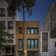 Haratian House in YousefAbad Tehran by AmirHossein Alavizadeh  4 