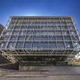 Turbosealtech New Incubator and Office building by New Wave Architecture  17 