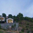 Parallel Villa Larijan Amol by JAJ Studio Ghasem Navaei  9 