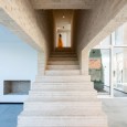 Sarvestan Villa by Mado Architects CAOI  19 