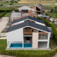 Sarvestan Villa by Mado Architects CAOI  3 
