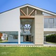 Sarvestan Villa by Mado Architects CAOI  8 