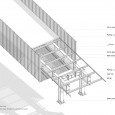 Tandorosti Bridge Construction detail Diagram 