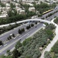 Tandorosti Bridge in Tehran by Katoum Architecture Studio  3 